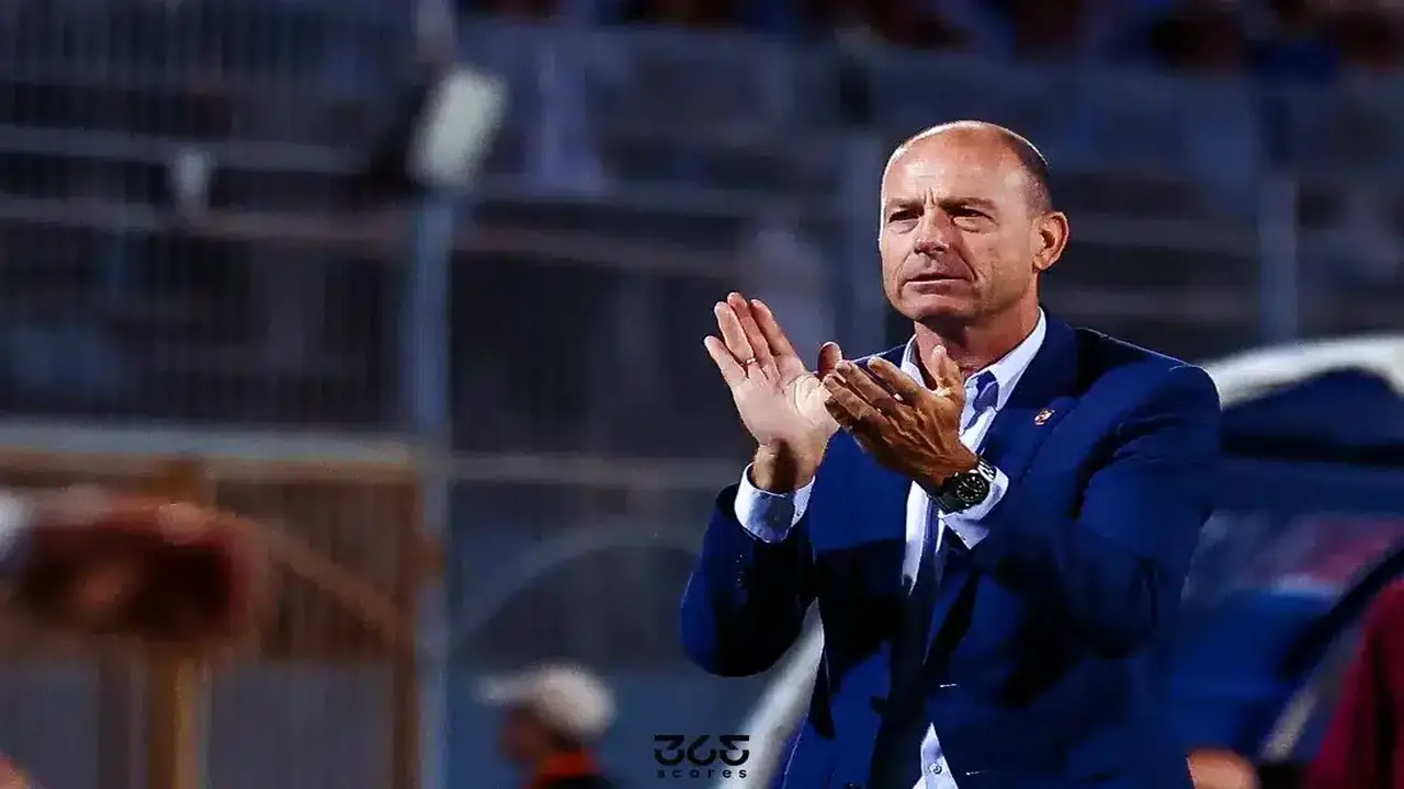 3 فترات لبناء الفريق.. وكيل توروب يكشف ما طلبه المدرب من الأهلي
